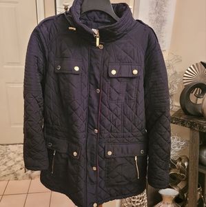 Michael Kors Womens Coat Size Extra Large